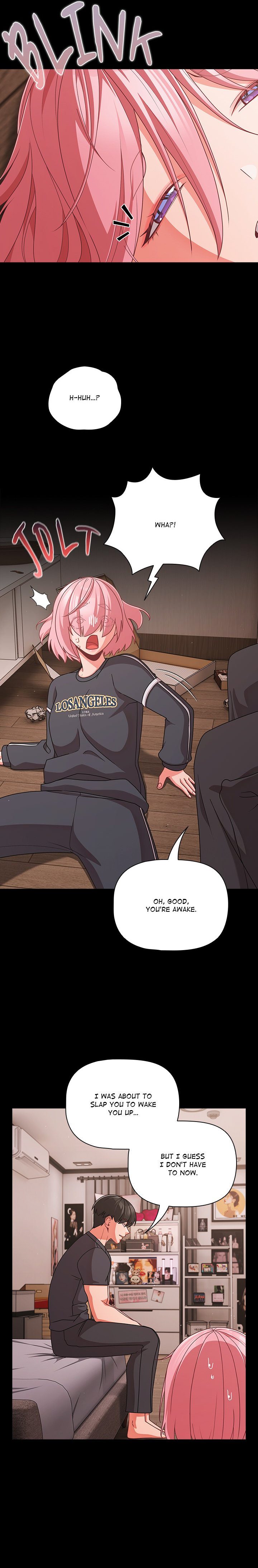 Page 10 of Chapter 33: People of The Dark