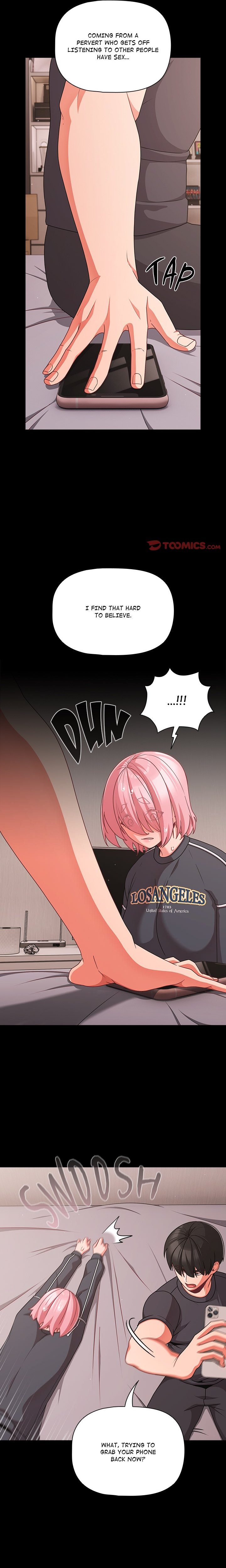 Page 12 of Chapter 33: People of The Dark