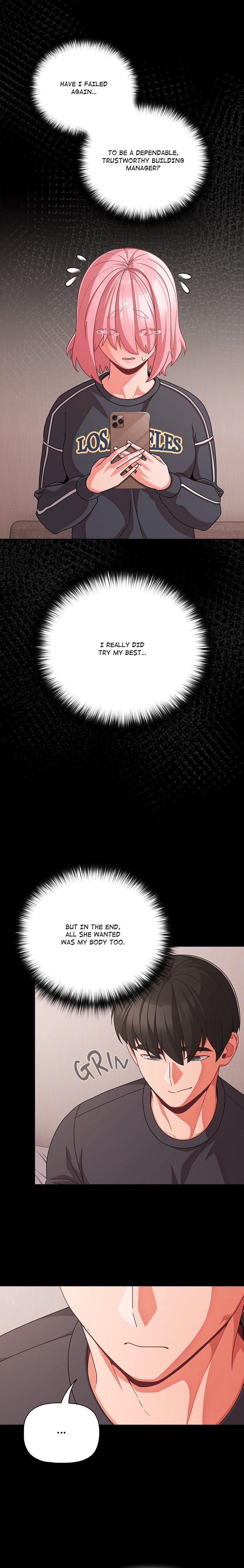 Page 15 of Chapter 33: People of The Dark