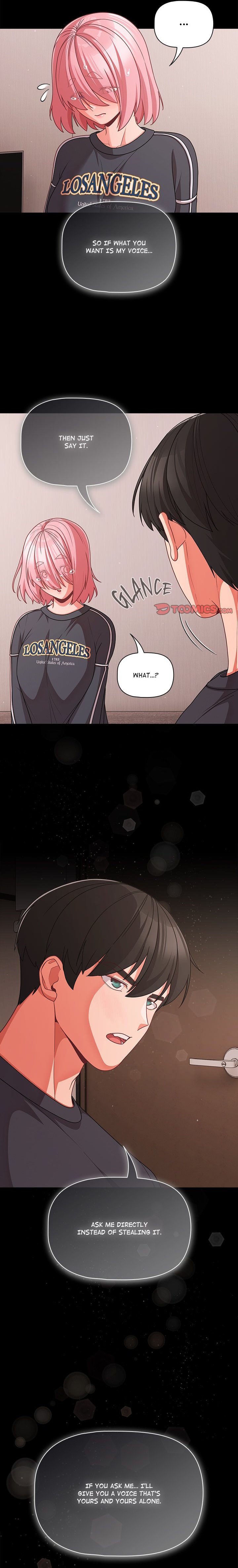 Page 17 of Chapter 33: People of The Dark