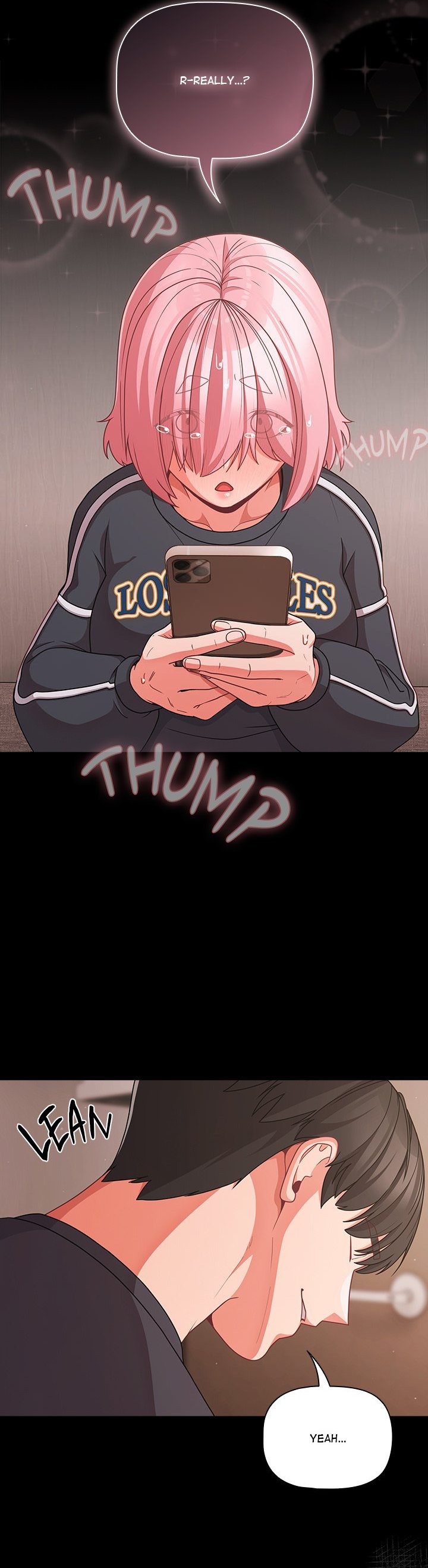 Page 19 of Chapter 33: People of The Dark
