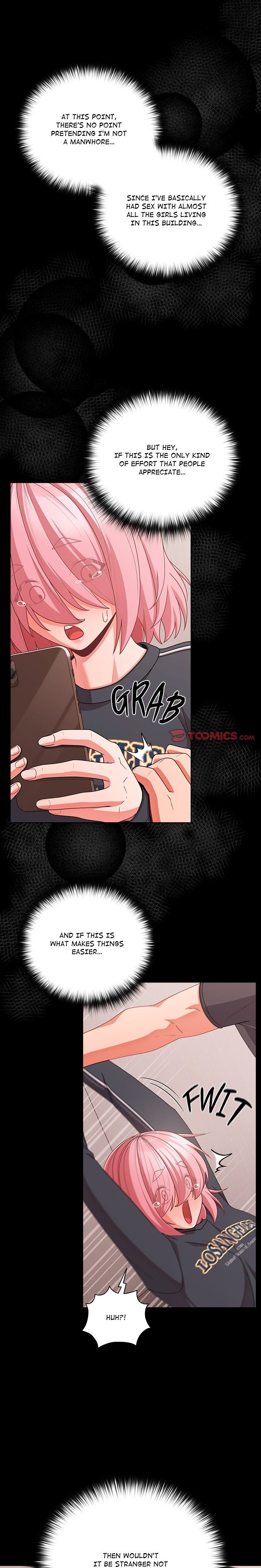 Page 20 of Chapter 33: People of The Dark
