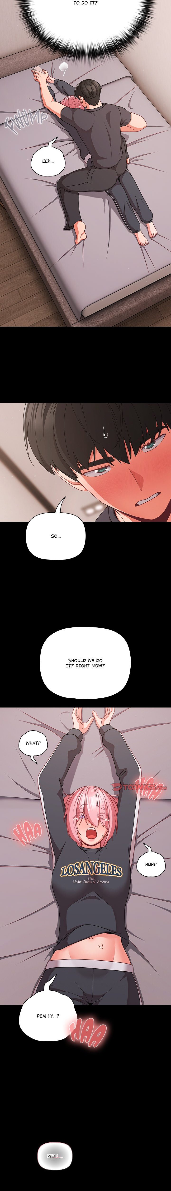 Page 21 of Chapter 33: People of The Dark