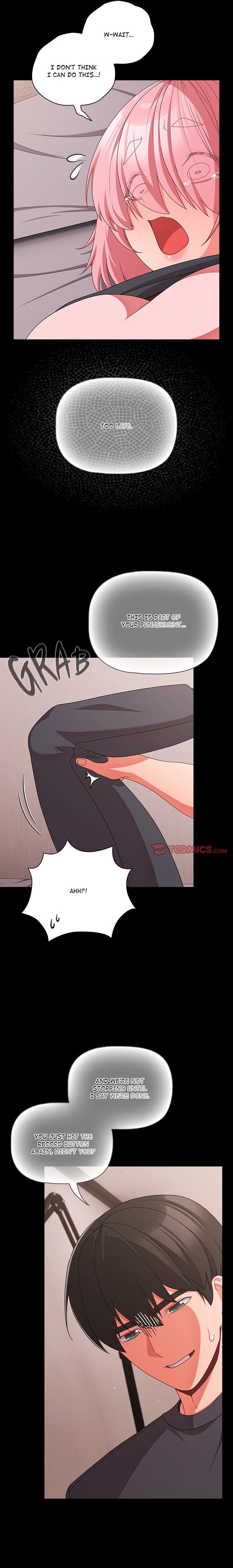 Page 26 of Chapter 33: People of The Dark