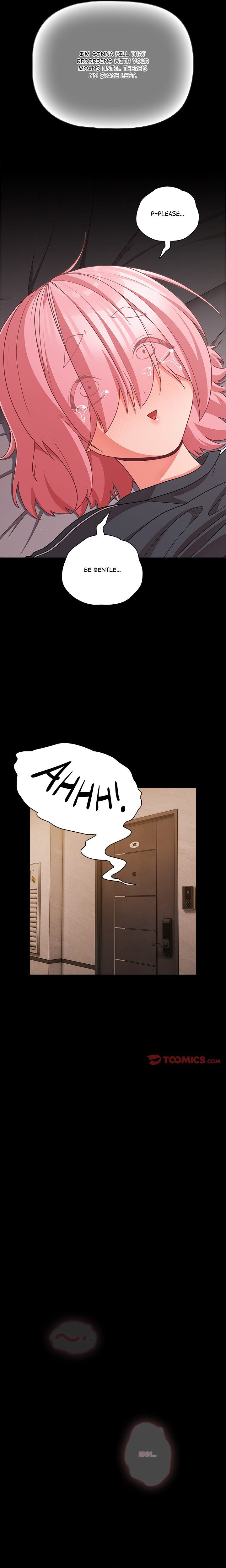 Page 27 of Chapter 33: People of The Dark