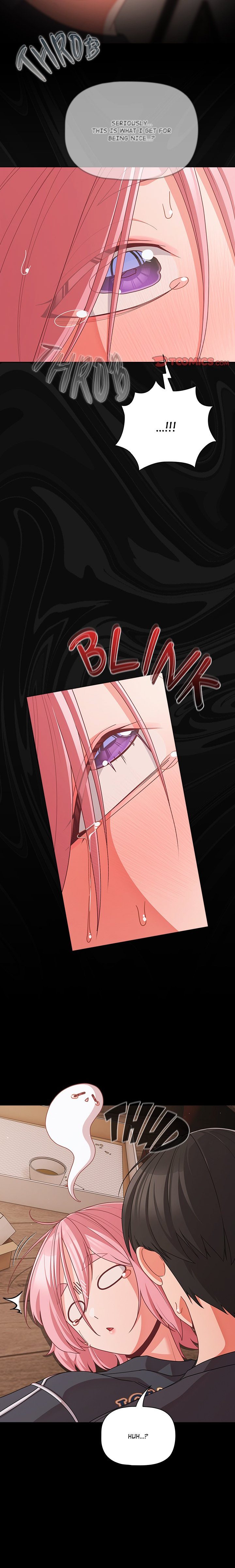Page 5 of Chapter 33: People of The Dark