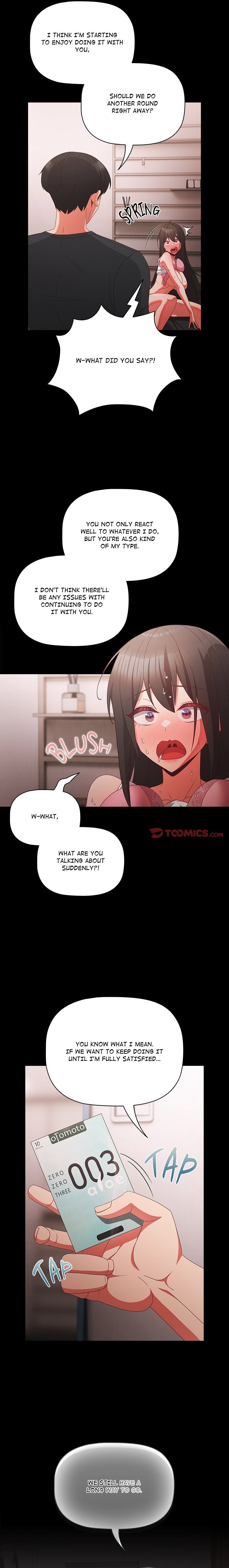 Page 21 of Chapter 6: People of The Dark