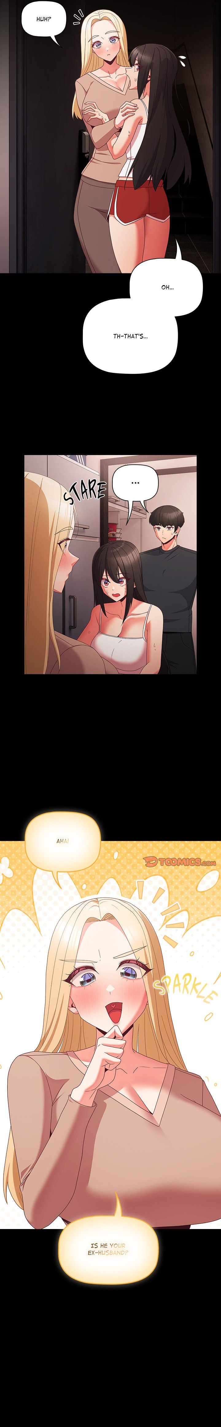 Page 23 of Chapter 7: People of The Dark