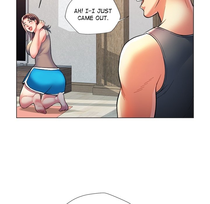 Page 35 of Chapter 0: In Her Place