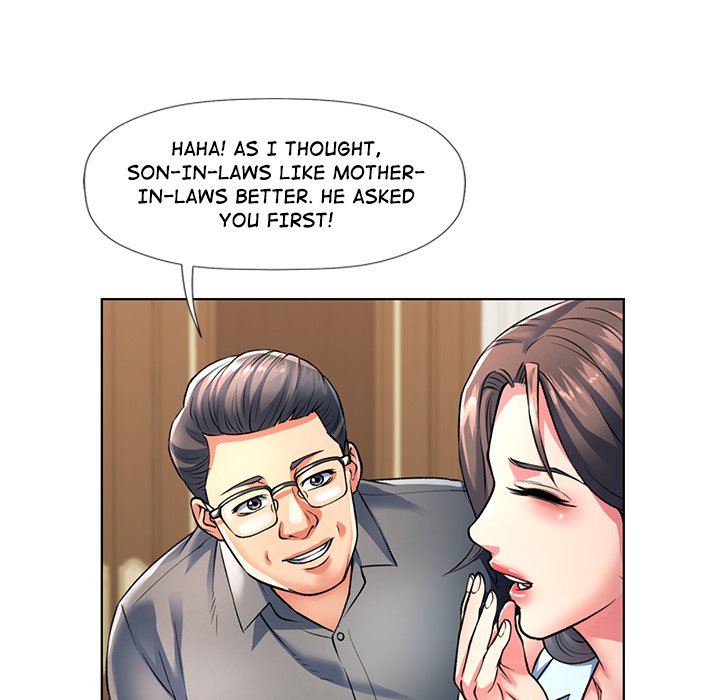 Page 130 of Chapter 1: In Her Place