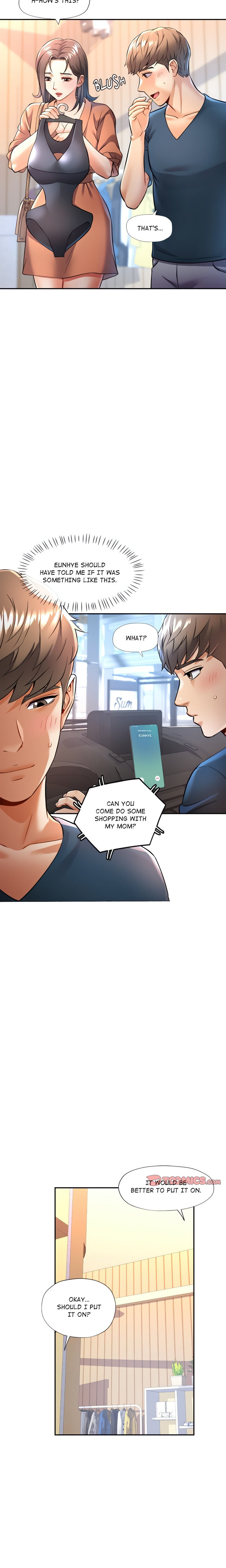 Page 4 of Chapter 11: In Her Place