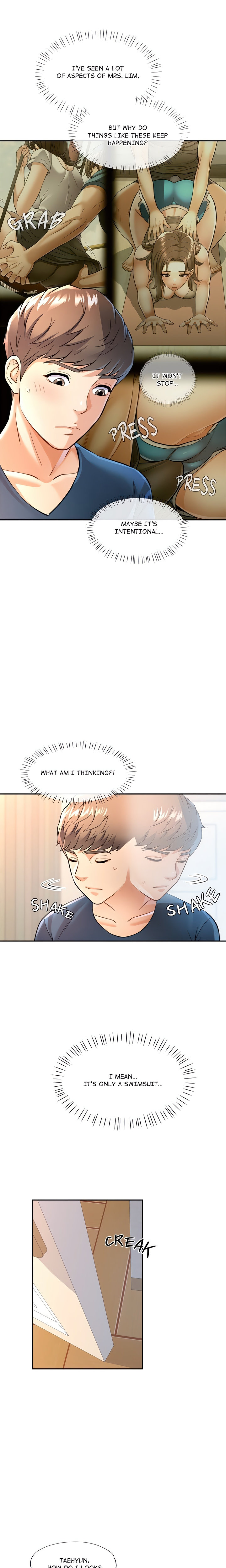 Page 7 of Chapter 11: In Her Place