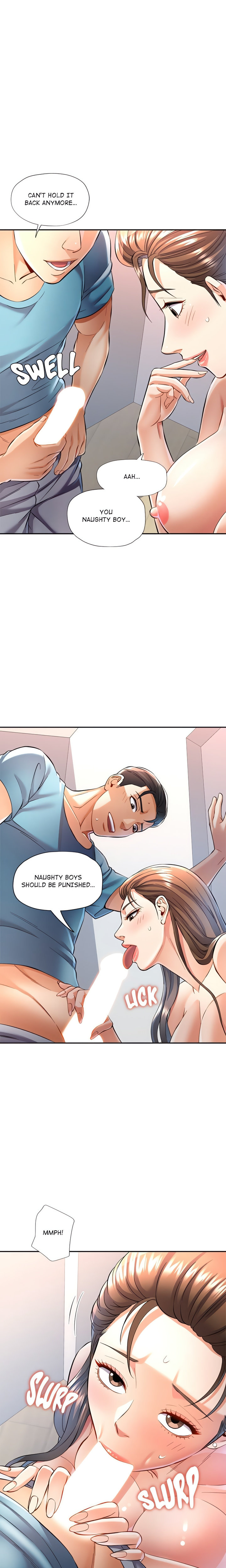 Page 10 of Chapter 12: In Her Place