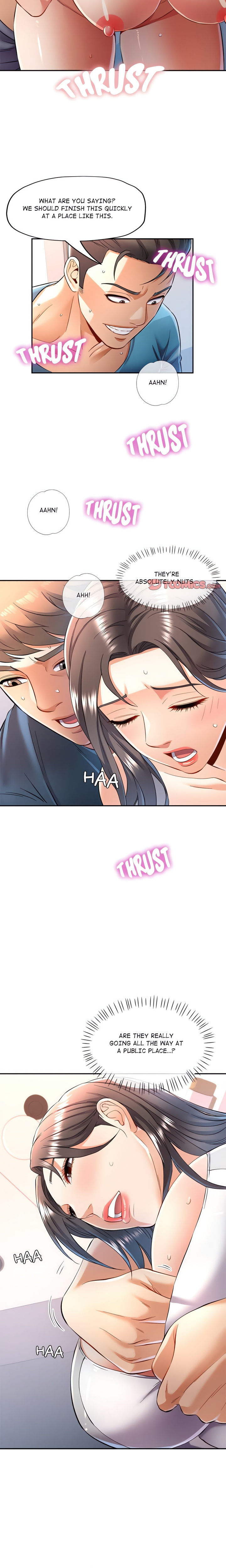 Page 16 of Chapter 12: In Her Place