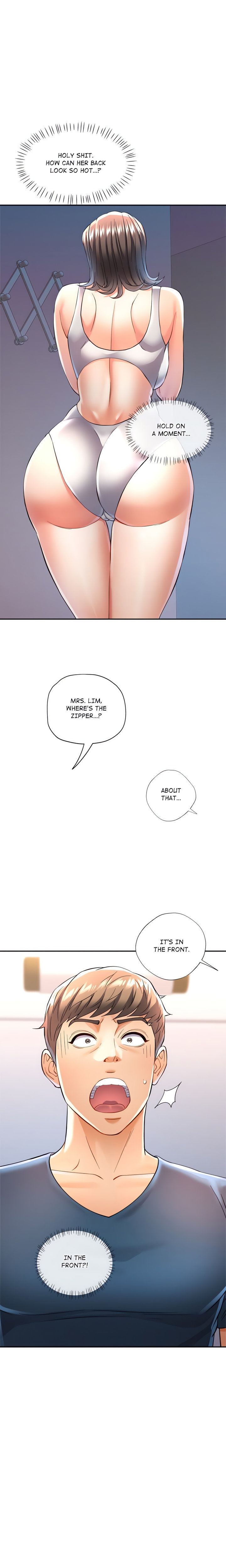Page 2 of Chapter 12: In Her Place