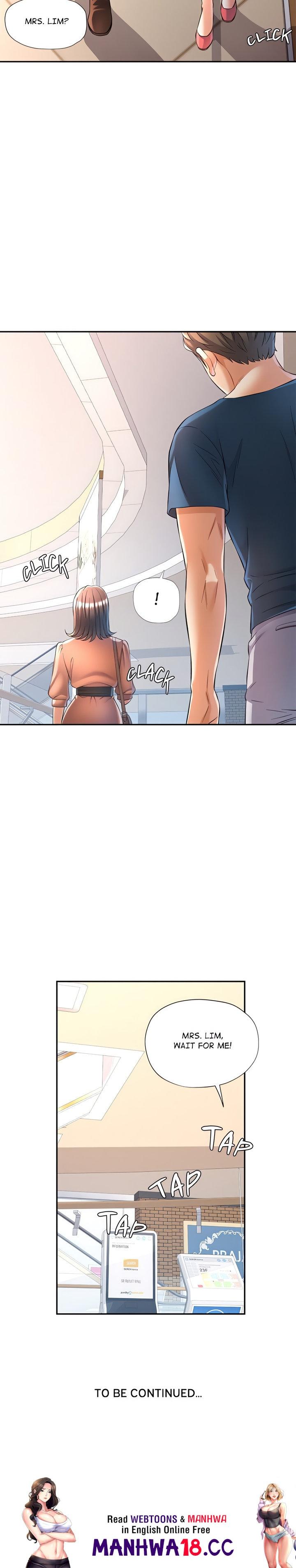 Page 22 of Chapter 12: In Her Place