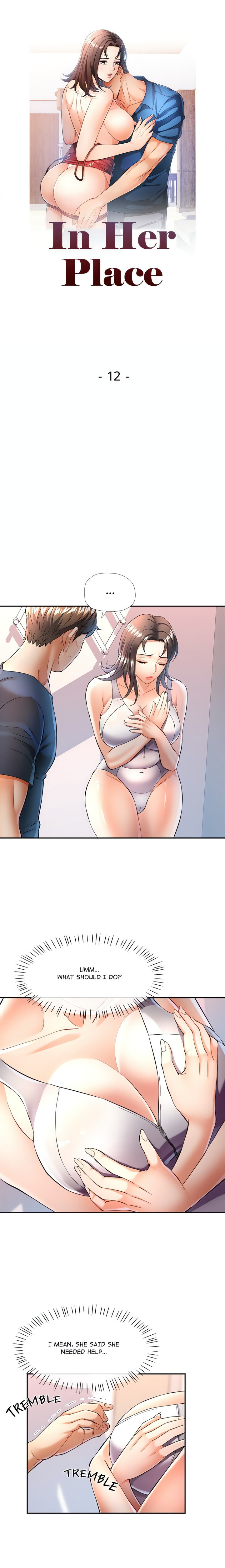 Page 3 of Chapter 12: In Her Place
