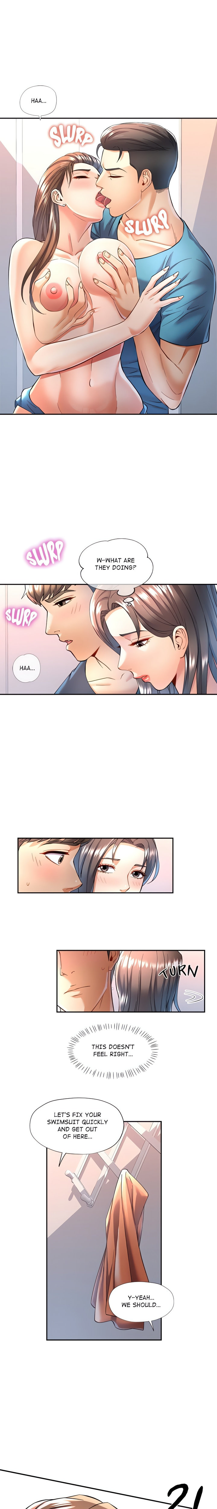 Page 6 of Chapter 12: In Her Place