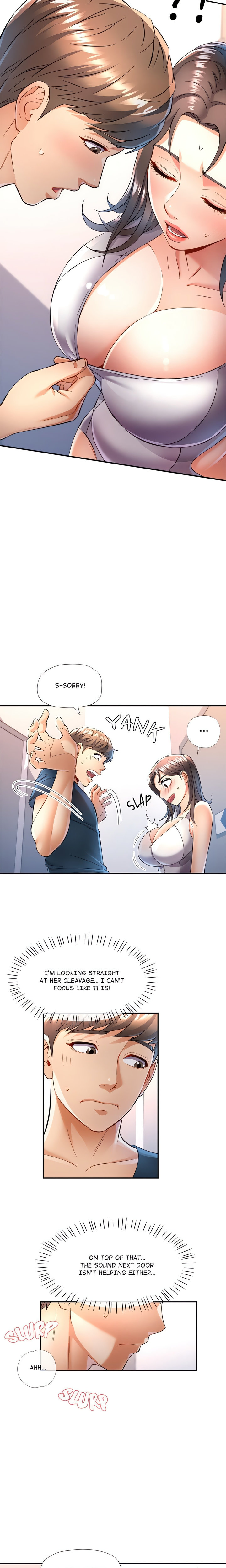 Page 7 of Chapter 12: In Her Place