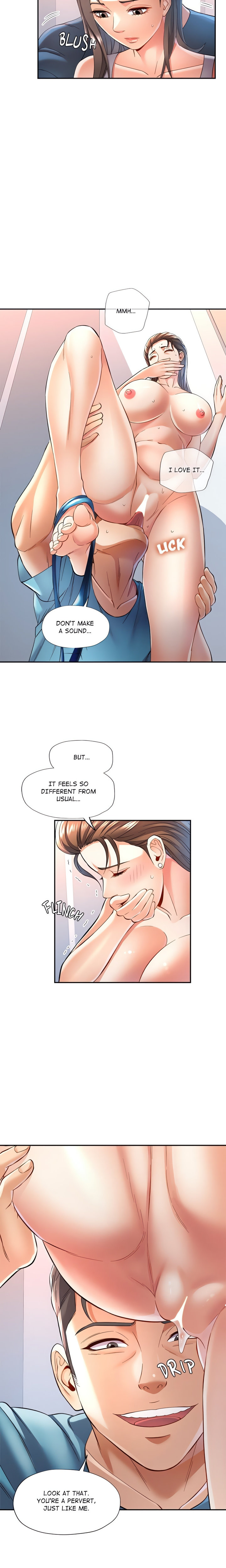 Page 9 of Chapter 12: In Her Place
