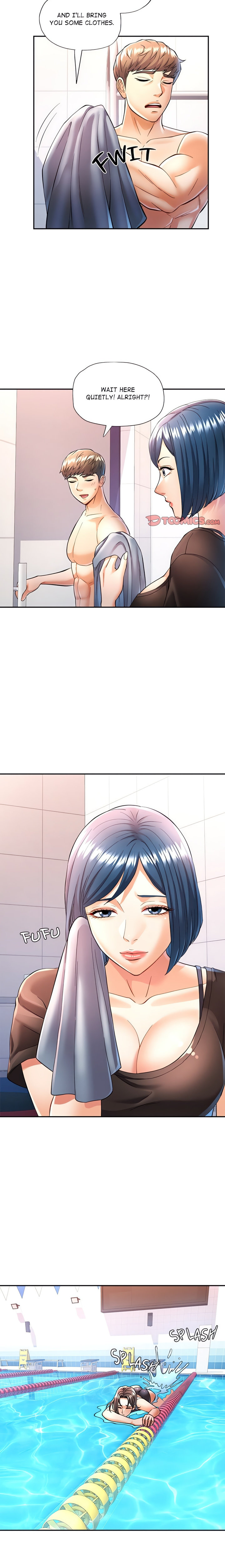 Page 11 of Chapter 15: In Her Place