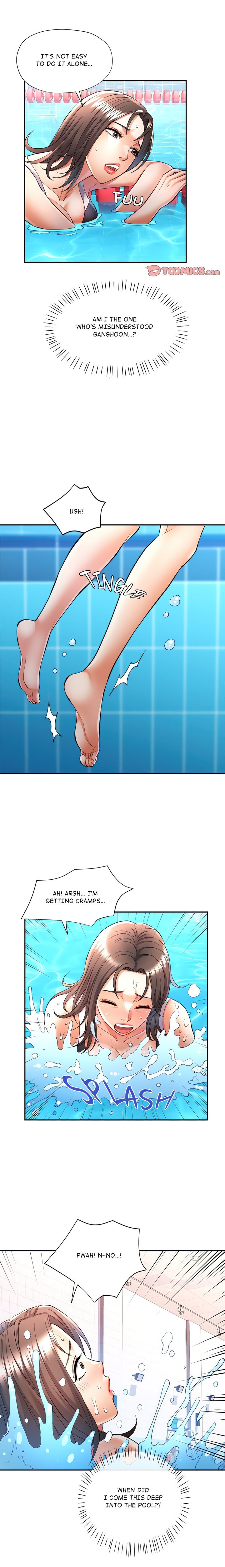 Page 12 of Chapter 15: In Her Place