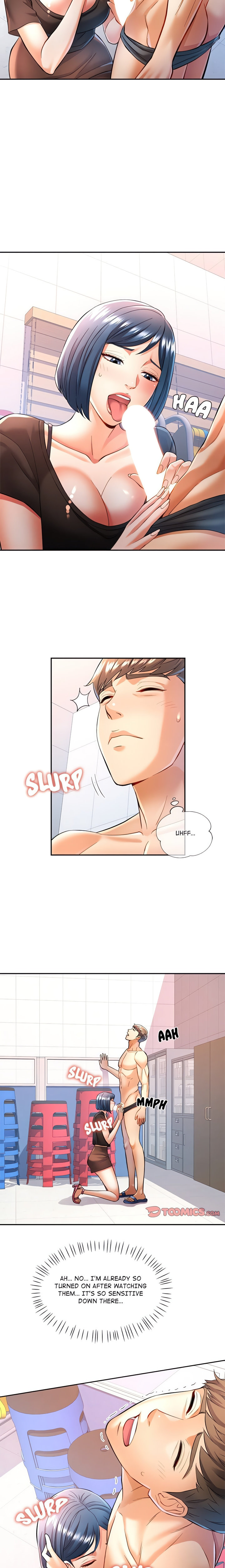 Page 3 of Chapter 15: In Her Place