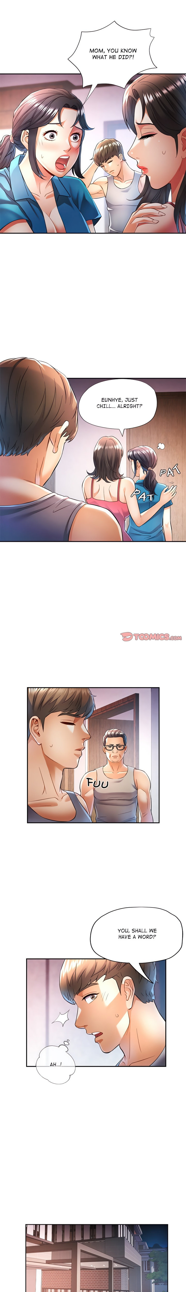 Page 10 of Chapter 17: In Her Place