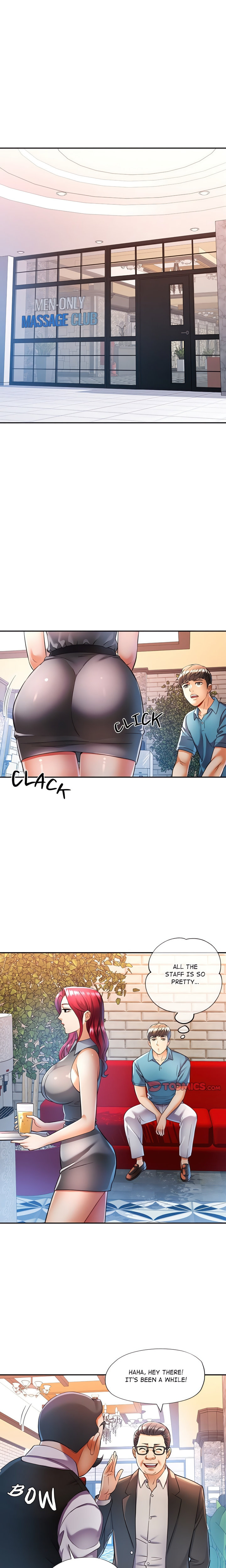 Page 14 of Chapter 17: In Her Place
