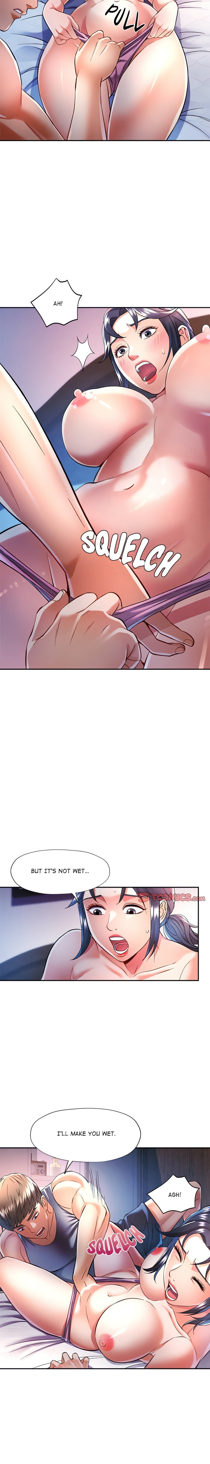 Page 4 of Chapter 17: In Her Place