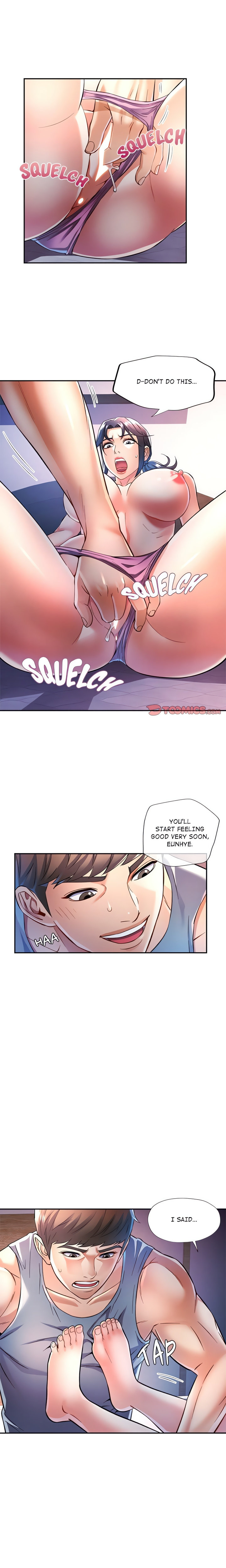 Page 5 of Chapter 17: In Her Place