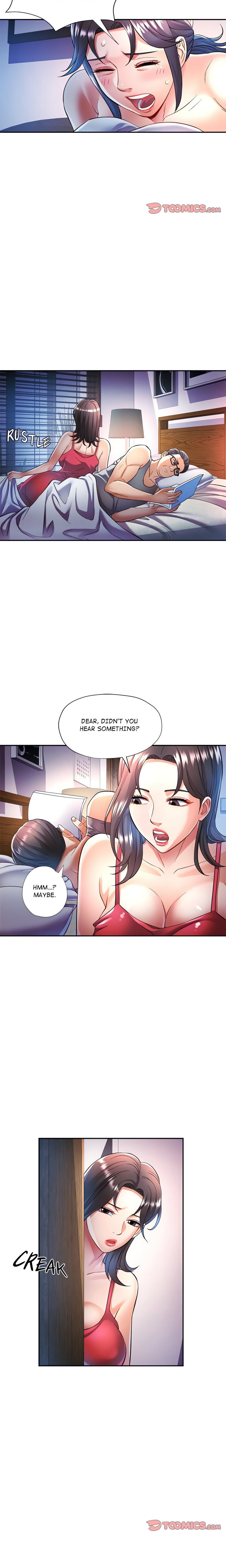 Page 7 of Chapter 17: In Her Place