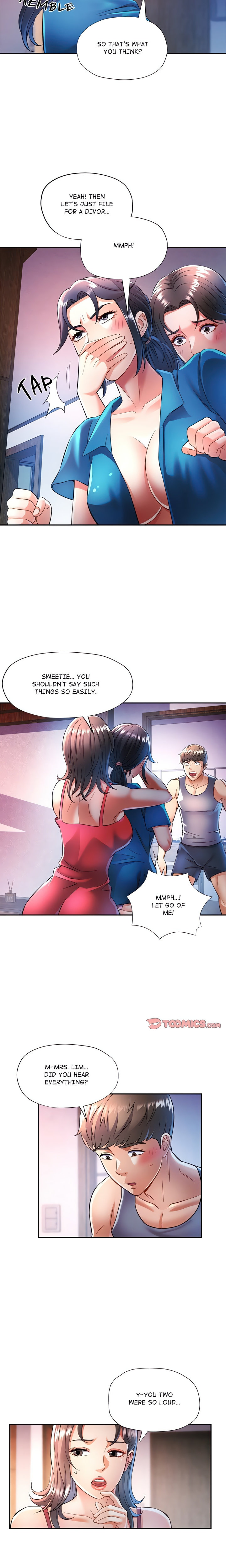Page 9 of Chapter 17: In Her Place