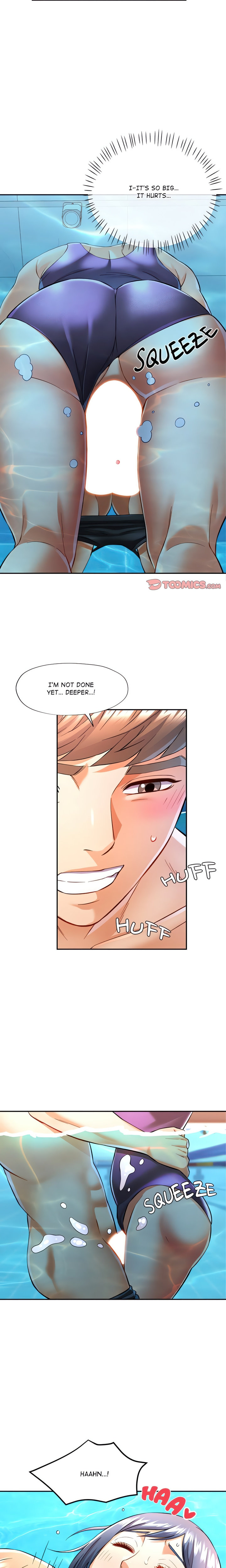 Page 16 of Chapter 19: In Her Place