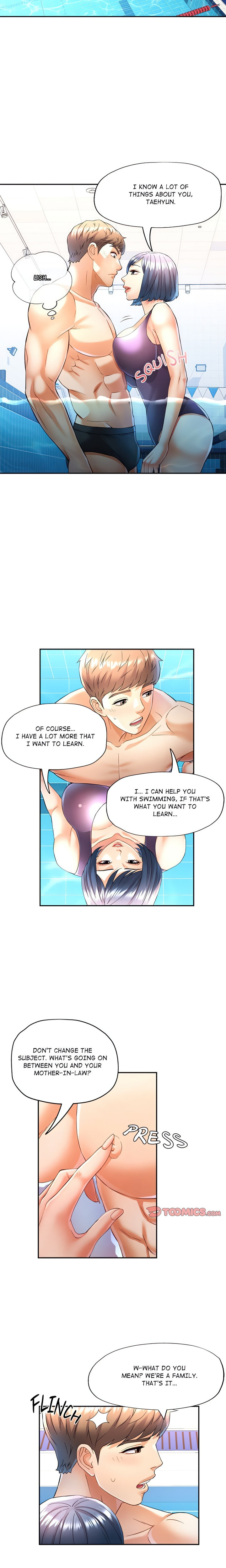Page 3 of Chapter 19: In Her Place