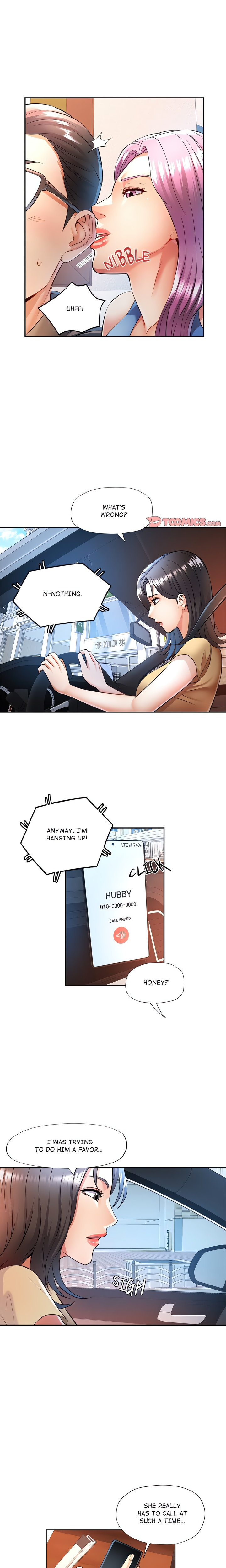Page 11 of Chapter 20: In Her Place
