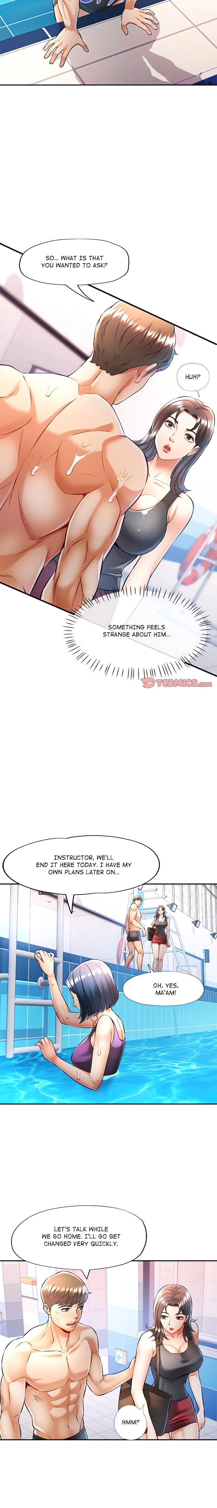 Page 5 of Chapter 20: In Her Place