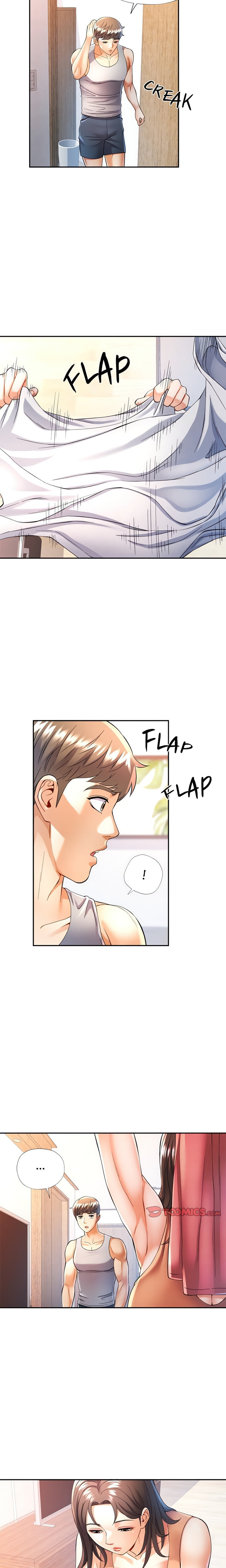 Page 3 of Chapter 27: In Her Place