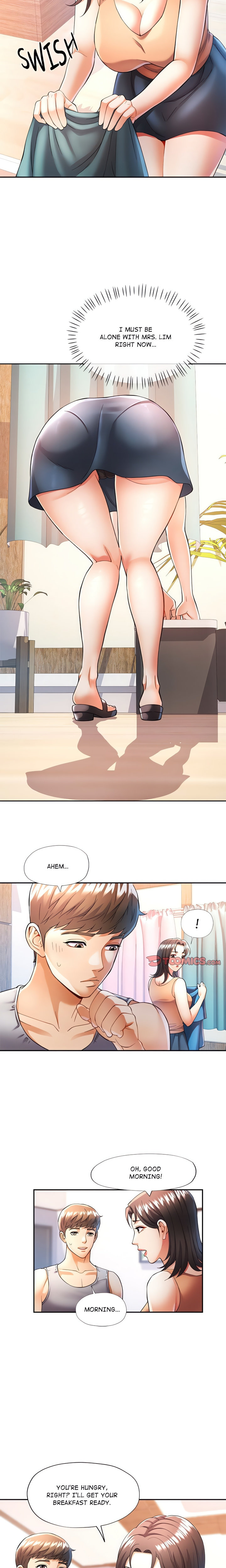 Page 4 of Chapter 27: In Her Place