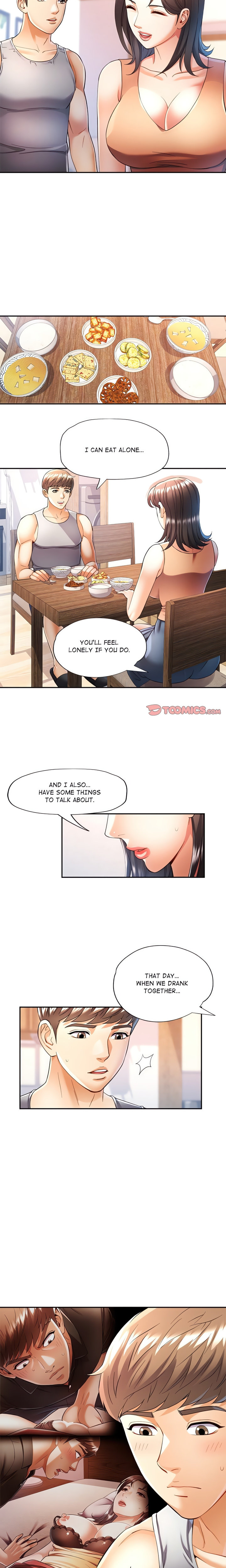 Page 5 of Chapter 27: In Her Place