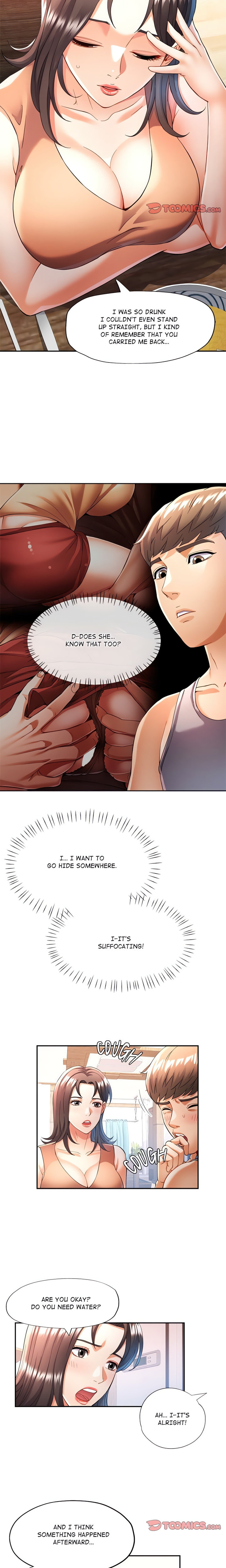 Page 7 of Chapter 27: In Her Place