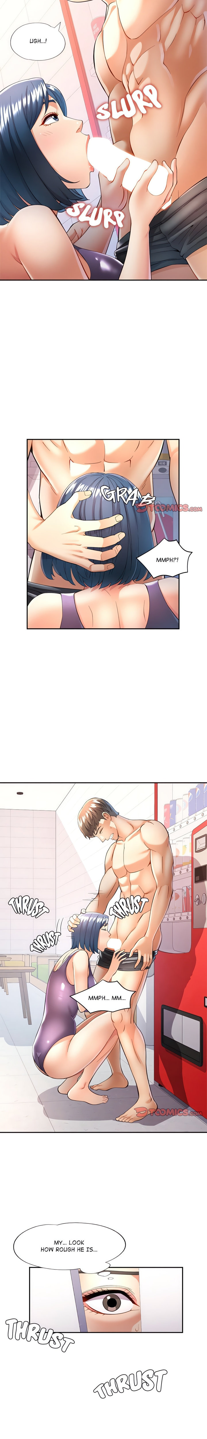 Page 3 of Chapter 28: In Her Place