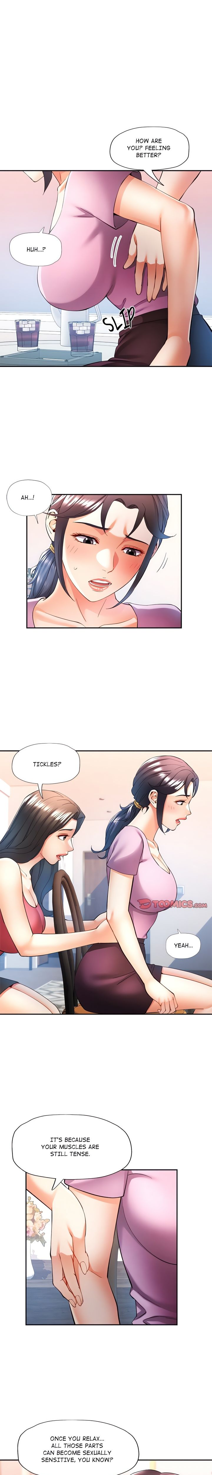 Page 4 of Chapter 29: In Her Place