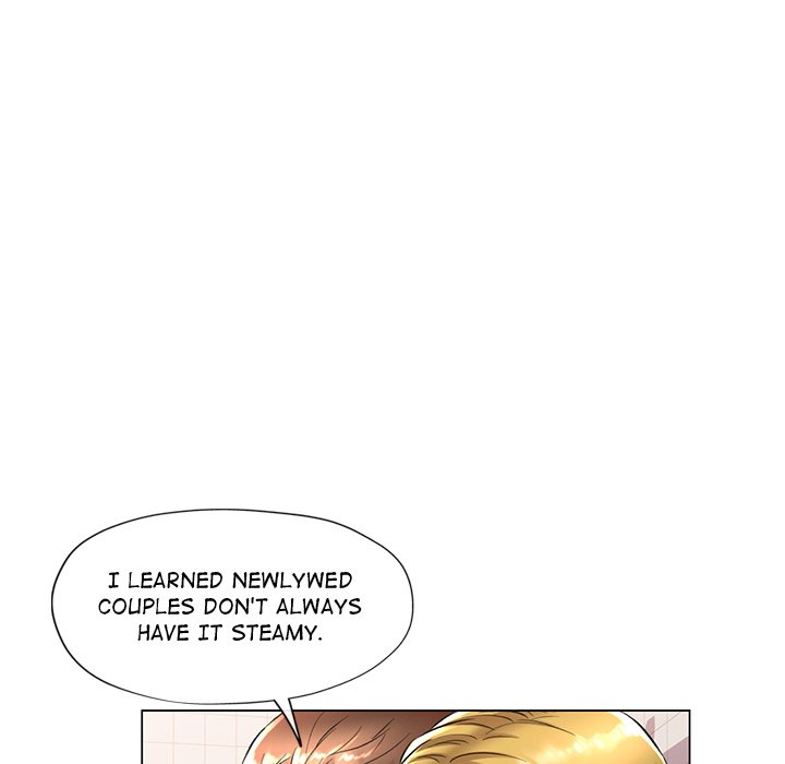 Page 100 of Chapter 3: In Her Place