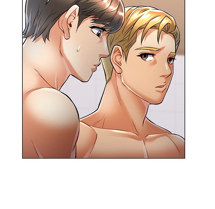 Page 116 of Chapter 3: In Her Place