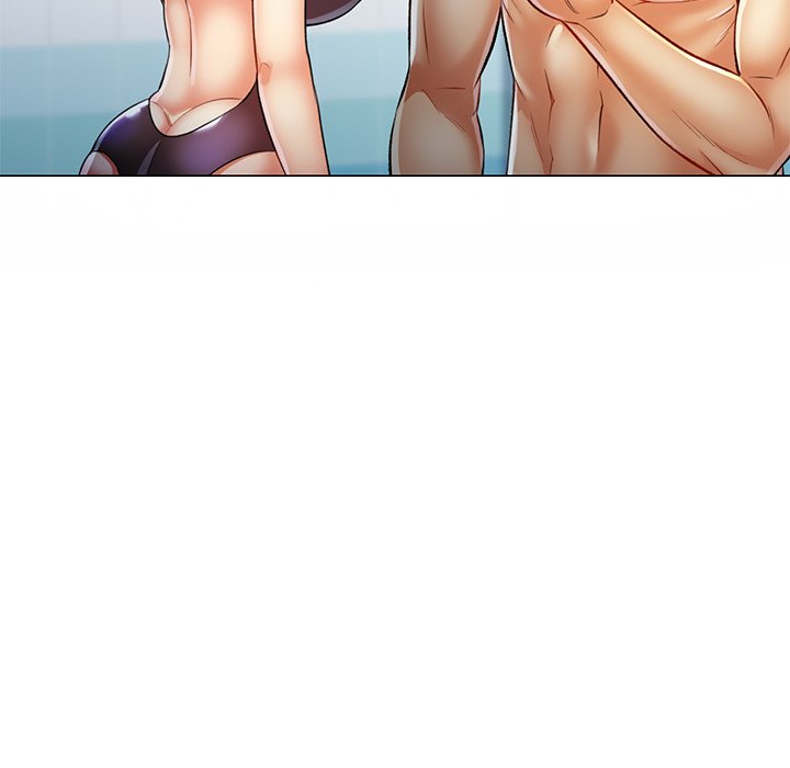 Page 121 of Chapter 3: In Her Place