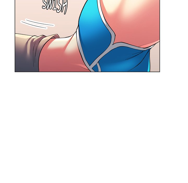 Page 5 of Chapter 3: In Her Place