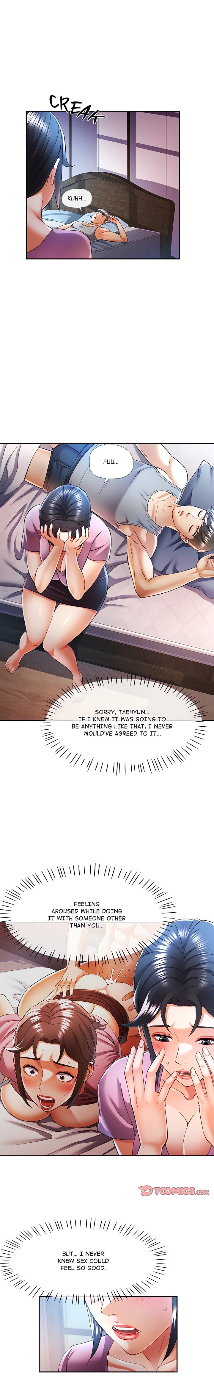 Page 4 of Chapter 31: In Her Place