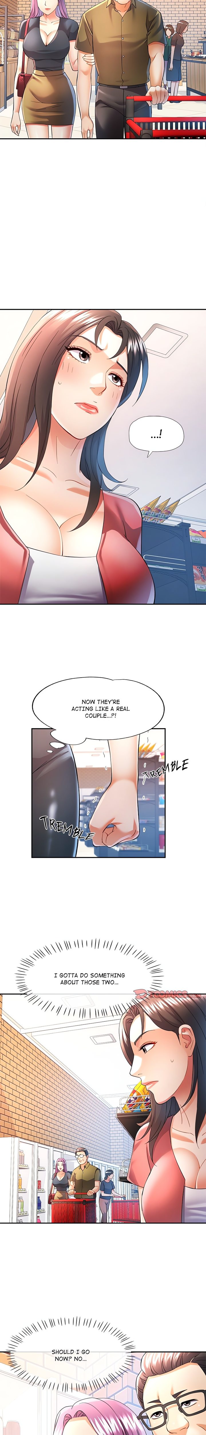 Page 14 of Chapter 32: In Her Place