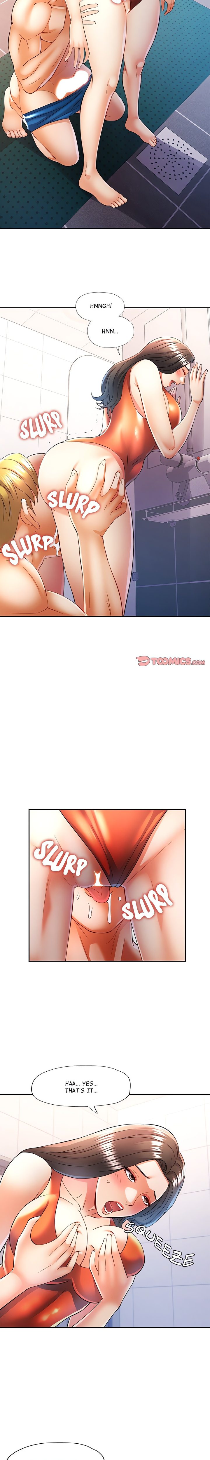 Page 5 of Chapter 32: In Her Place